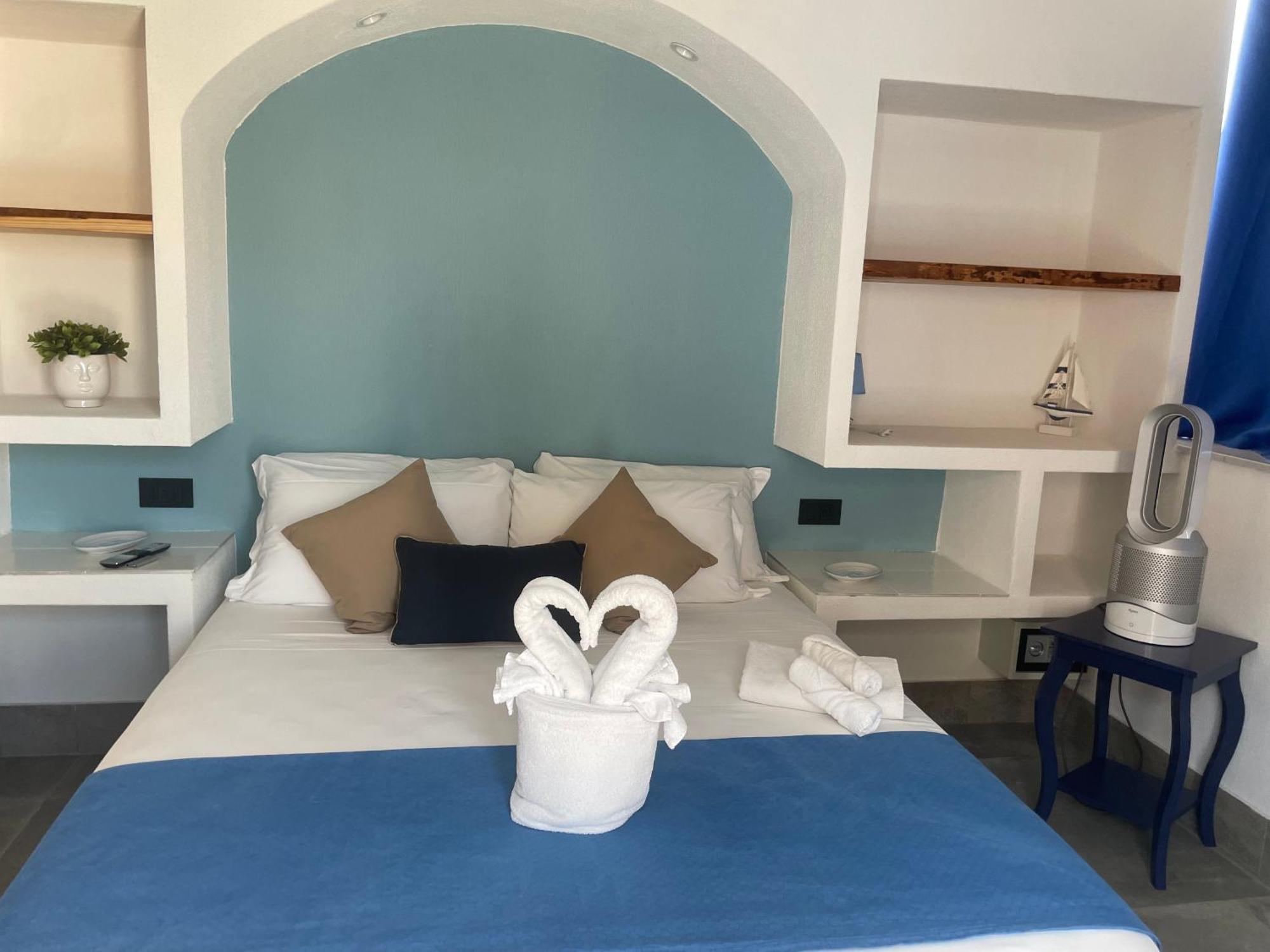 Panhouse Bed and Breakfast Palermo Exteriör bild