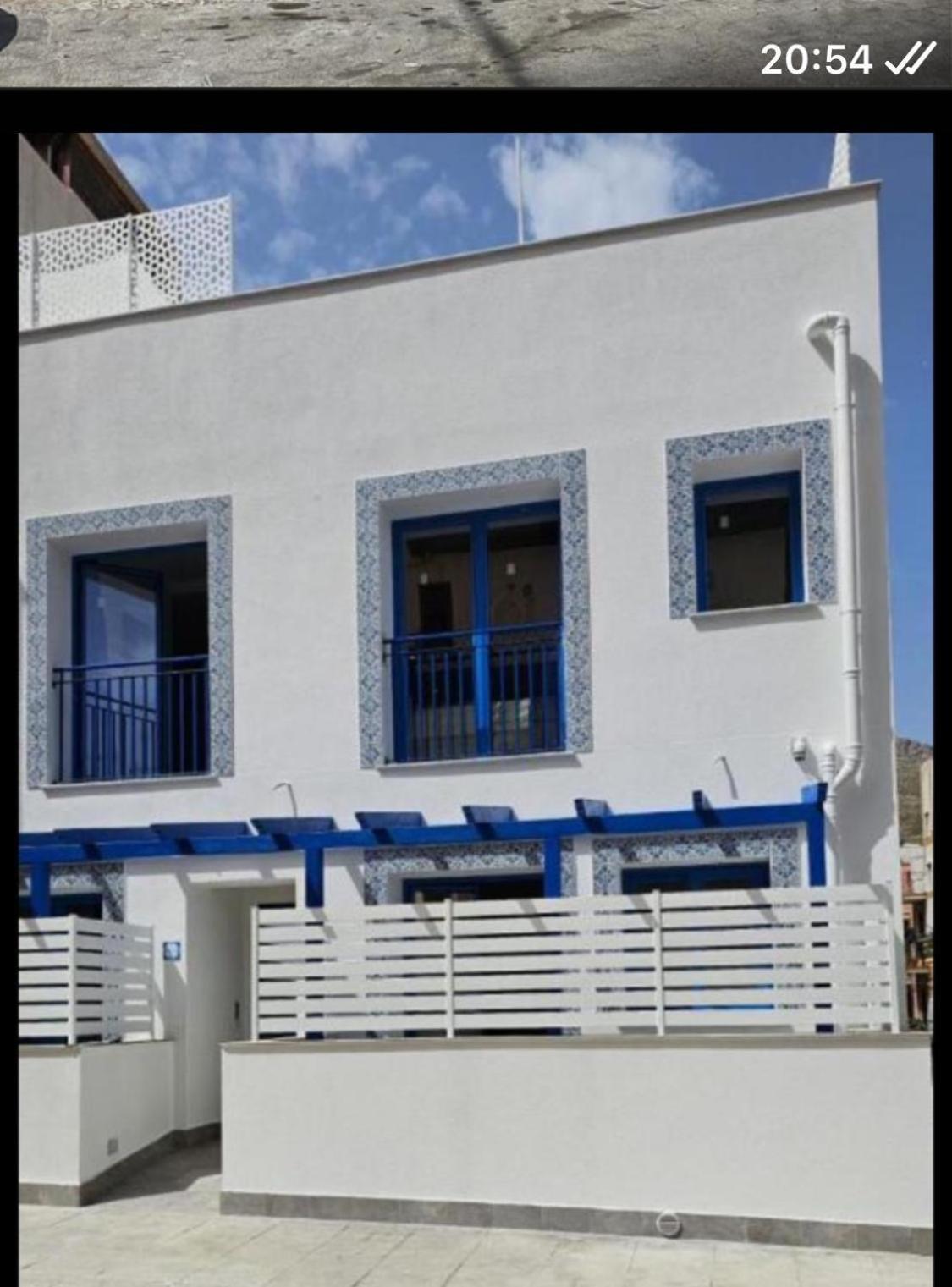 Panhouse Bed and Breakfast Palermo Exteriör bild