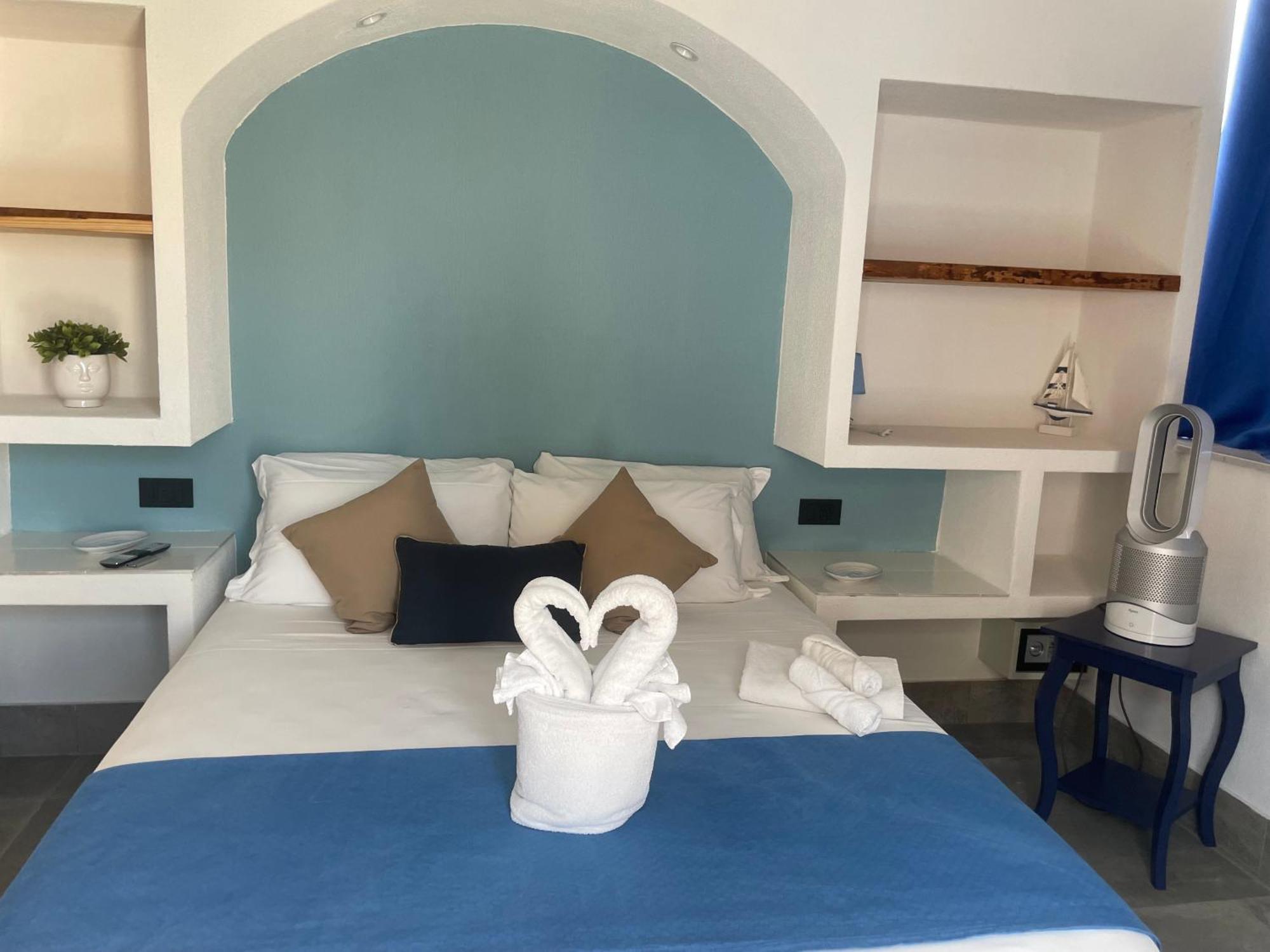 Panhouse Bed and Breakfast Palermo Exteriör bild