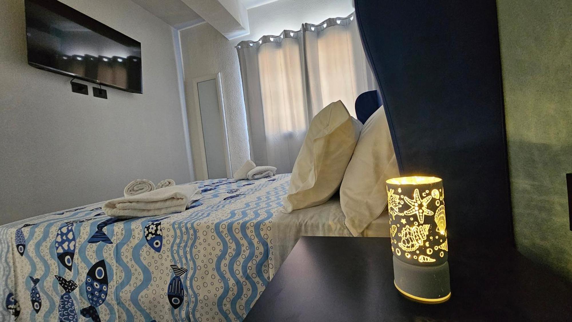 Panhouse Bed and Breakfast Palermo Rum bild