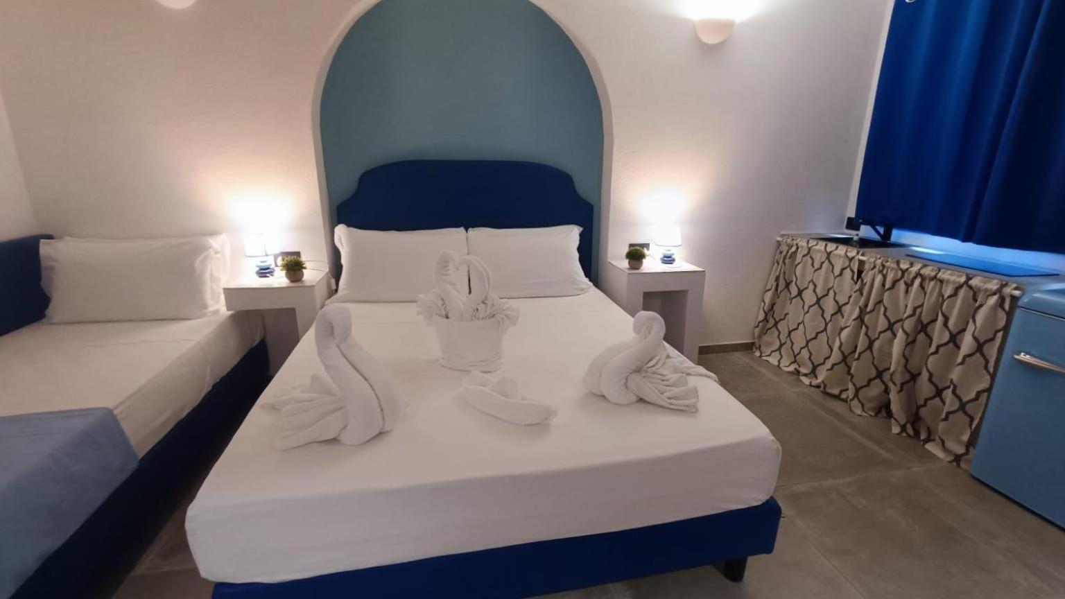 Panhouse Bed and Breakfast Palermo Exteriör bild